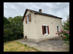 Oud spoorweghuisje te koop Clion sur Indre Frankrijk, Huizen en Kamers, Buitenland, Overige soorten, 2 kamers, Frankrijk, Landelijk