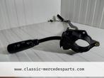 Combischakelaar Mercedes W124 1245401944, Auto-onderdelen, Dashboard en Schakelaars, Ophalen of Verzenden, Gebruikt, Mercedes-Benz
