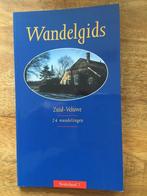 wandelgids Zuid-Veluwe, Ophalen of Verzenden, Zo goed als nieuw, Overige typen