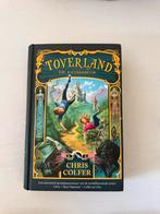 Toverland, Boeken, Ophalen of Verzenden