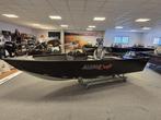 Alumacraft Escape 165CS Aluminium boot visboot, Watersport en Boten, Vis- en Consoleboten, Nieuw, Aluminium, 3 tot 6 meter, 50 tot 70 pk