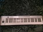 Midi keyboard, Muziek en Instrumenten, Midi-apparatuur, Ophalen of Verzenden, Zo goed als nieuw