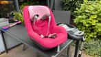 Maxi cosi Pearl + isofix (familyfix), Kinderen en Baby's, Autostoeltjes, Ophalen, Gebruikt, 9 t/m 18 kg, Isofix