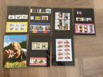Jaarcollectie 2000, Postzegels en Munten, Postzegels | Nederland, Ophalen of Verzenden