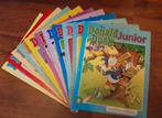 12 donald duck junior andere aantallen mogelijk!, Boeken, Gelezen, Europa, Ophalen of Verzenden, Meerdere comics