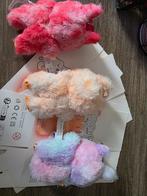 Orginele Labubu! Lovely, Luck en love. Met originele doos, Verzamelen, Poppen, Ophalen of Verzenden, Nieuw, Pop