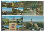 Duitsland 9 ansichtkaarten van Keulen Kleve etc., Verzamelen, Ansichtkaarten | Buitenland, Ophalen of Verzenden, Ongelopen, Duitsland