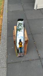 Yamaha FS1 spatbord 3E9 nos, Fietsen en Brommers, Ophalen of Verzenden, Nieuw, Frame, Yamaha