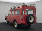 Land Rover 109 MK III 2.25 L 73 hp I4 Petrol, Auto's, Land Rover, Gebruikt, Overige modellen, Overige carrosserieën, Overige brandstoffen