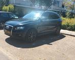 Audi Q5 2.0 Tfsi 132KW Quattro 2011 Zwart, Auto's, Audi, 4 cilinders, 179 pk, Zwart, Origineel Nederlands