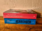 2 Boeken van Dee Henderson., Boeken, Ophalen of Verzenden, Zo goed als nieuw, Nederland