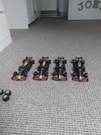 4 max verstappen auto's., Verzamelen, Ophalen