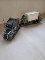 mack technisch lego truck anthem 42087, Kinderen en Baby's, Speelgoed | Duplo en Lego, Ophalen of Verzenden, Gebruikt, Complete set