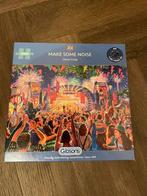 Gibsons puzzel: Make some noise, Hobby en Vrije tijd, Denksport en Puzzels, Ophalen of Verzenden, 500 t/m 1500 stukjes, Zo goed als nieuw