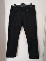 Pierre Cardin zwarte broek maat 36/32, Kleding | Heren, Broeken en Pantalons, Pierre Cardin, Zwart, Maat 56/58 (XL), Ophalen of Verzenden