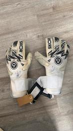 Matchworn keepershandschoenen stefan kok, Verzamelen, Sportartikelen en Voetbal, Ophalen of Verzenden, Gebruikt, Feyenoord, Shirt