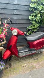 Agm, Fietsen en Brommers, Snorfietsen en Snorscooters, Gebruikt, Benzine, Ophalen, Overige merken