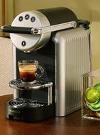 Nespresso zenius, Ophalen of Verzenden, Zo goed als nieuw