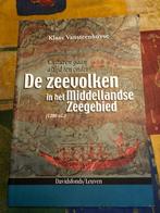 Culturen Gaan Altijd Ten Onder - Klaas Vansteenhuyse, Boeken, Europa, Maatschappij en Samenleving, Ophalen of Verzenden, Zo goed als nieuw