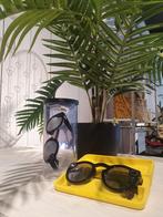 Snapchat spectacles zonnebril, Overige merken, Zonnebril, Zwart, Ophalen of Verzenden
