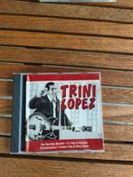 trini lopez, Cd's en Dvd's, Ophalen of Verzenden, Zo goed als nieuw