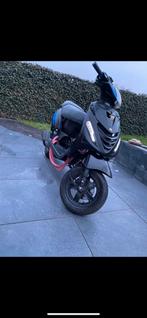 Piaggo Zip 125cc LC, Fietsen en Brommers, Scooters | Piaggio, Ophalen, Tweetakt, Zip, 125 cc