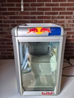Redbull koelkast tafelmodel, Witgoed en Apparatuur, Koelkasten en IJskasten, 45 tot 60 cm, Ophalen, 85 tot 120 cm, Zonder vriesvak