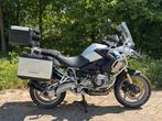 Bmw R1200-GS ZEER COMPLEET ESA ORG. KOFFERS 36461 KM, Motoren, Motoren | BMW, 2 cilinders, Bedrijf, 1170 cc, Meer dan 35 kW