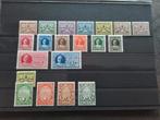 VATICAAN  Ongebruikt   1929 / 1940, Postzegels en Munten, Postzegels | Volle albums en Verzamelingen, Ophalen of Verzenden, Buitenland