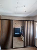 KLEDINGKAST MET TRANSPORT EN MONTAGE, Huis en Inrichting, Nieuw, Met hangruimte, 50 tot 75 cm, Verzenden