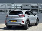 FORD PUMA 1.0 ECOBOOST TITANIUM I AUTOMAAT I APPLE CARPLAY I, Auto's, Ford, 1226 kg, Origineel Nederlands, Bedrijf, 3 cilinders