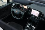 SEAT Leon ST 2.0 TSI 4DRIVE CUPRA 300 PANO BEATS, 15 km/l, 4 cilinders, Leon, Zwart