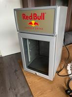 Redbull koelkast, Witgoed en Apparatuur, Koelkasten en IJskasten, Ophalen of Verzenden, Minder dan 75 liter, 45 tot 60 cm, Zonder vriesvak