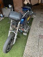 Honda Goldwing 1100 GL Aspencade 1983, Motoren, Onderdelen | Honda, Ophalen, Gebruikt