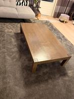 Salontafel 150cm breed, 100 tot 150 cm, Zo goed als nieuw, Minder dan 50 cm, Rechthoekig