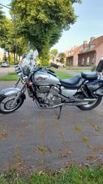 Honda magna vf750c slechts 19.000 km bj 1995, Particulier, Chopper