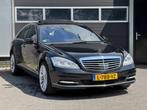 Mercedes-Benz S-klasse 450 4-Matic Prestige Plus Softclose,, Auto's, Mercedes-Benz, Euro 5, Gebruikt, 8 cilinders, Leder
