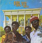 Four Tops – Keeper Of The Castle, Cd's en Dvd's, Vinyl | R&B en Soul, Ophalen of Verzenden, 1960 tot 1980, Zo goed als nieuw, Overige formaten