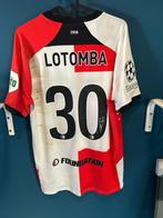 Matchworn Feyenoord ucl, Verzamelen, Sportartikelen en Voetbal, Ophalen of Verzenden, Zo goed als nieuw, Feyenoord, Shirt