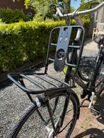 Cortina Transport stadsfiets, Ophalen, Gebruikt, Handrem, 56 cm of meer