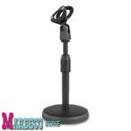 Microfoon standaard, Microfoonstandaard, Micro Table stand, Muziek en Instrumenten, Microfoons, Vonyx, Overige typen, Nieuw, Info@marbeco.nl