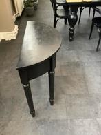Sidetable, Ophalen, Gebruikt, Klassiek, 75 cm of meer