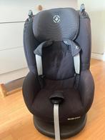 Maxicosi Tobi Authentic Black met hoes, Kinderen en Baby's, Autostoeltjes, Ophalen, 9 t/m 18 kg, Slaapstand, Maxi-Cosi