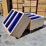 Hoge houten plantenbak 100x40x72 perfect voor jou tuin!, Tuin en Terras, Tuin, Toon van de Laarstraat 1 5701TK Helmond, 100 cm of meer