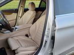 Mercedes-Benz C-Klasse 350 e Lease Edition /Chique combinati, Auto's, Mercedes-Benz, Automaat, Achterwielaandrijving, Gebruikt