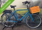 Gazelle HeavyDutyNL C5 Electrische fiets | Riem | Nieuwstaat, Fietsen en Brommers, Elektrische fietsen, Ophalen of Verzenden, Zo goed als nieuw