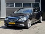 Mercedes-Benz S-klasse 450 4-Matic Prestige Plus Softclose,, Auto's, Mercedes-Benz, Euro 5, Gebruikt, 8 cilinders, Leder