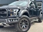 Ford USA F150 3.5 V6 Ecoboost SuperCrew Raptor Black Edition, Auto's, Ford Usa, Automaat, Gebruikt, F-150, Bedrijf