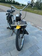 Solex OTO,.  Bouwjaar 1965 +- kleur zwart, Fietsen en Brommers, Brommers | Solex, Ophalen of Verzenden, Zo goed als nieuw, Oto