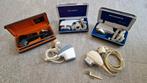 Diverse retro Philips Philis Shaves, allen nog werkend., Verzamelen, Ophalen of Verzenden, Gebruikt